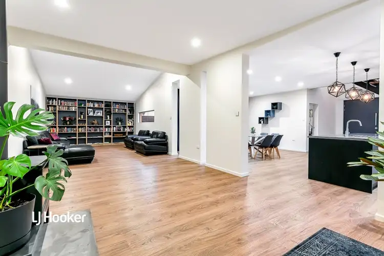 Fifth view of Homely house listing, 13 Lorna Road, Para Hills SA 5096
