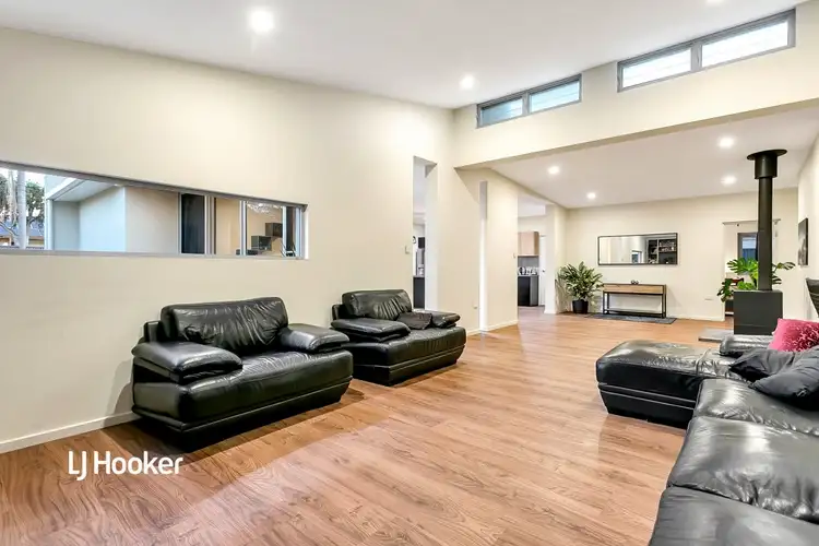 Sixth view of Homely house listing, 13 Lorna Road, Para Hills SA 5096
