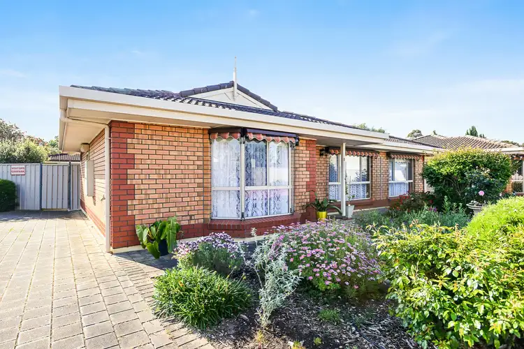 Second view of Homely unit listing, 1/30 Graham Street, Victor Harbor SA 5211
