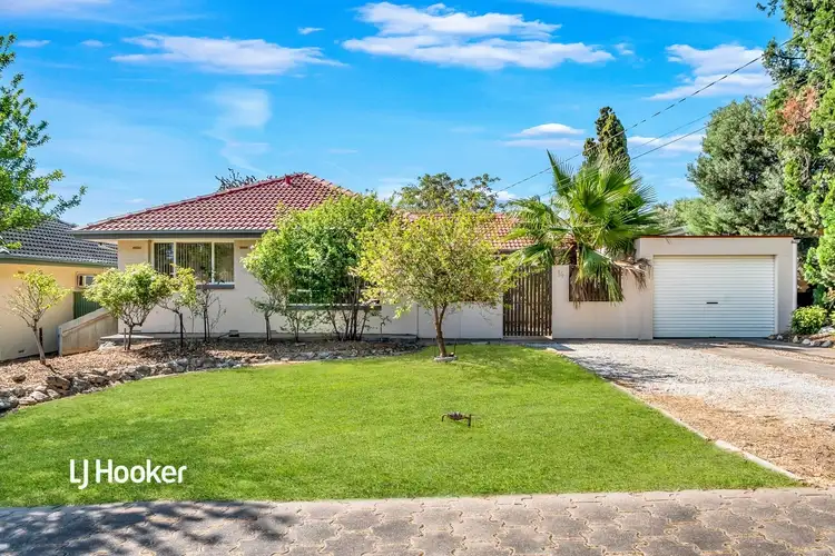 Main view of Homely house listing, 14 Kalina Avenue, Para Vista SA 5093
