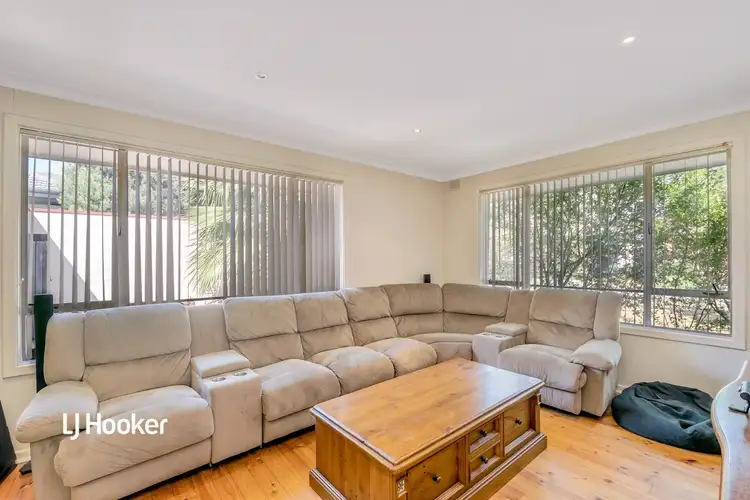 Second view of Homely house listing, 14 Kalina Avenue, Para Vista SA 5093