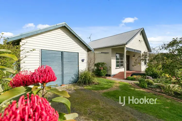 55 Merrin Crescent, Wonthaggi VIC 3995