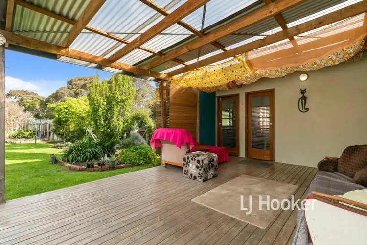 Sixth view of Homely house listing, 55 Merrin Crescent, Wonthaggi VIC 3995