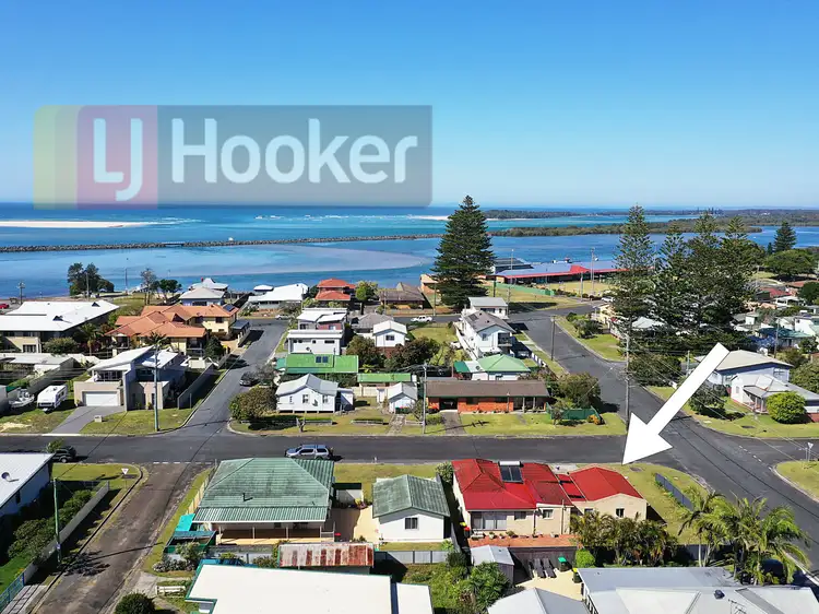63 High Street, Harrington NSW 2427