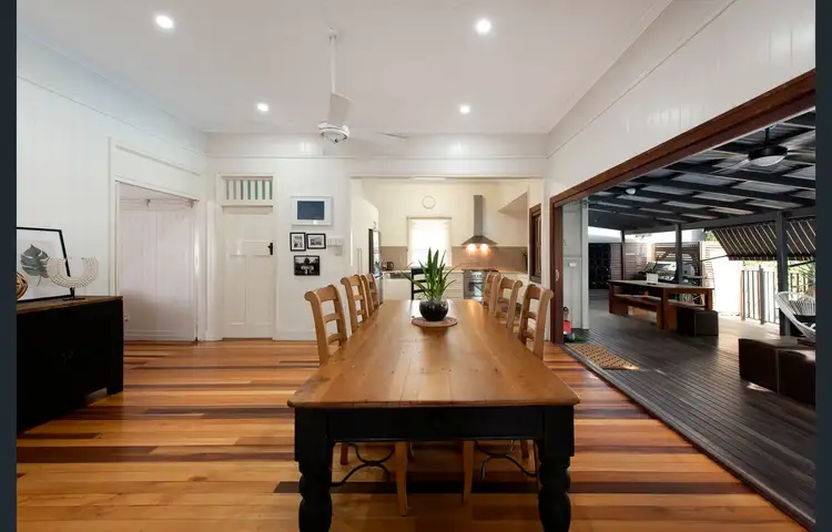 Fourth view of Homely house listing, 72 Riding Road, Hawthorne QLD 4171