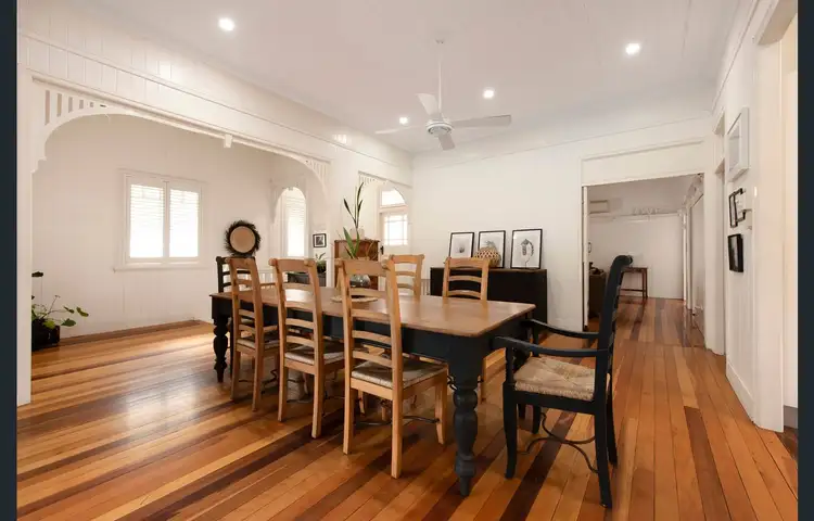 Sixth view of Homely house listing, 72 Riding Road, Hawthorne QLD 4171