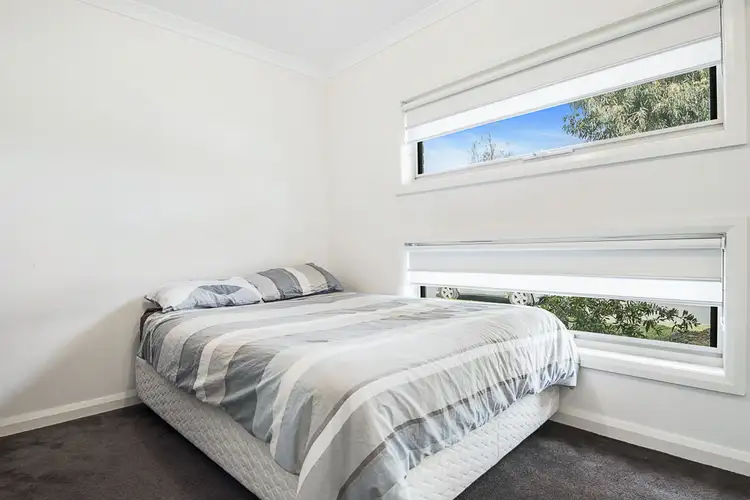 Second view of Homely unit listing, 29 Allumba Way, Wollert VIC 3750