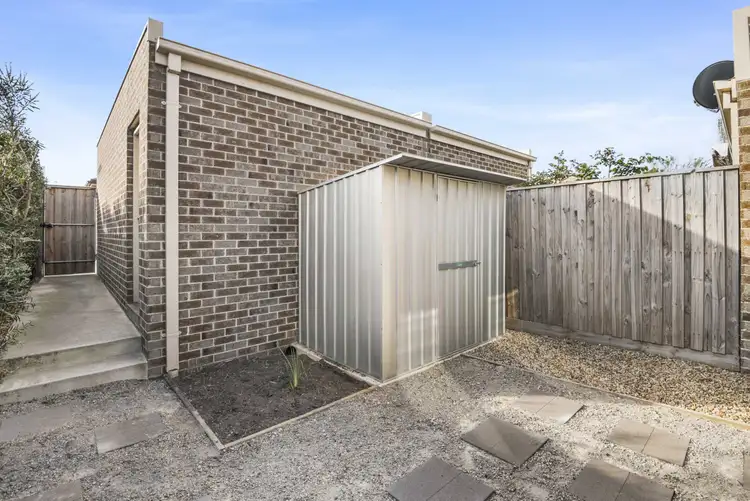Seventh view of Homely unit listing, 29 Allumba Way, Wollert VIC 3750