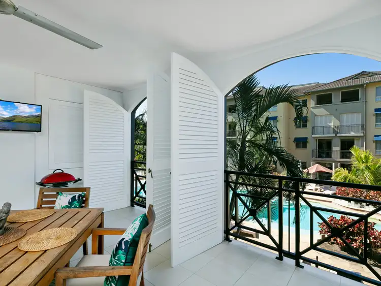 Fifth view of Homely unit listing, 1512/2 Greenslopes Street, Cairns North QLD 4870