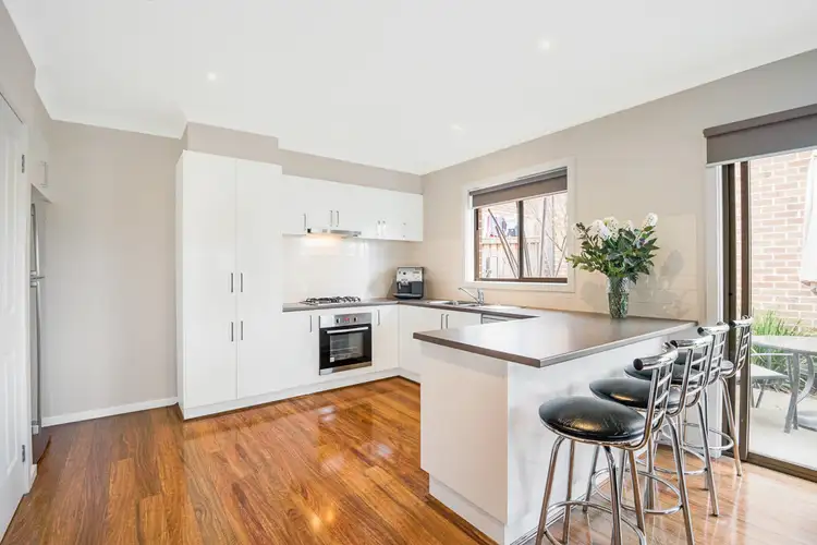 Second view of Homely unit listing, 2 Gatehouse Walk, Epping VIC 3076