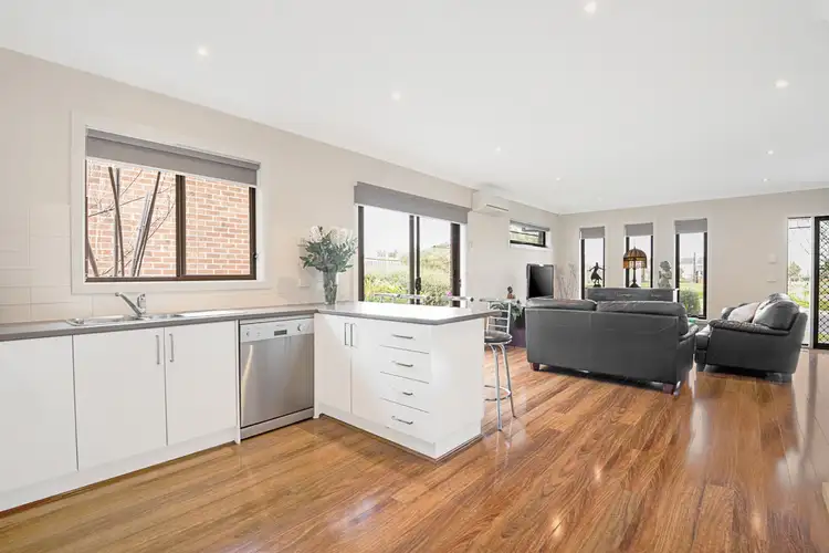 Third view of Homely unit listing, 2 Gatehouse Walk, Epping VIC 3076