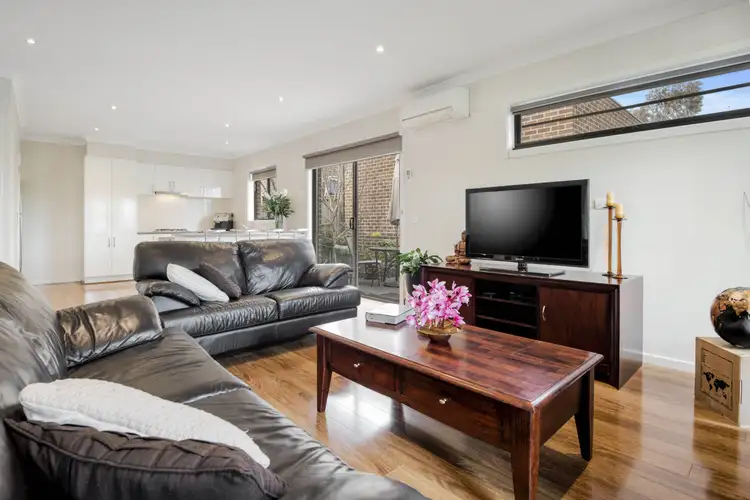 Fourth view of Homely unit listing, 2 Gatehouse Walk, Epping VIC 3076