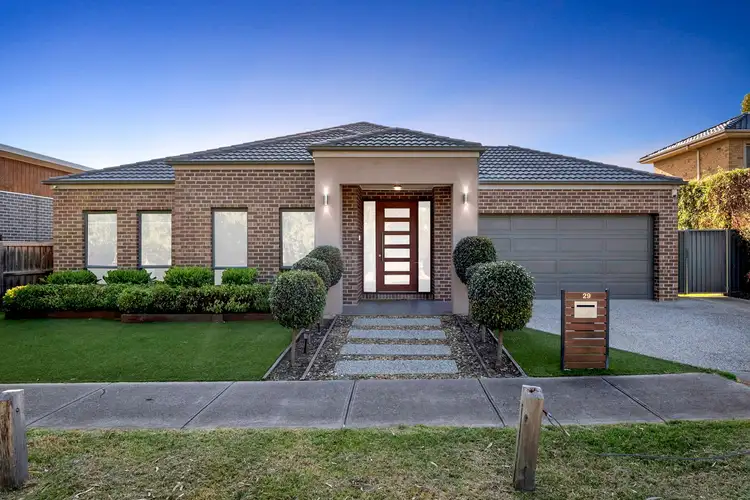 29 Stonebridge Rise, Epping VIC 3076