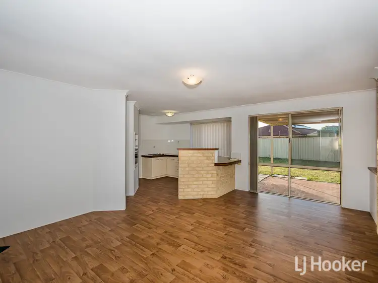Third view of Homely house listing, 4 Ozark Place, Warnbro WA 6169