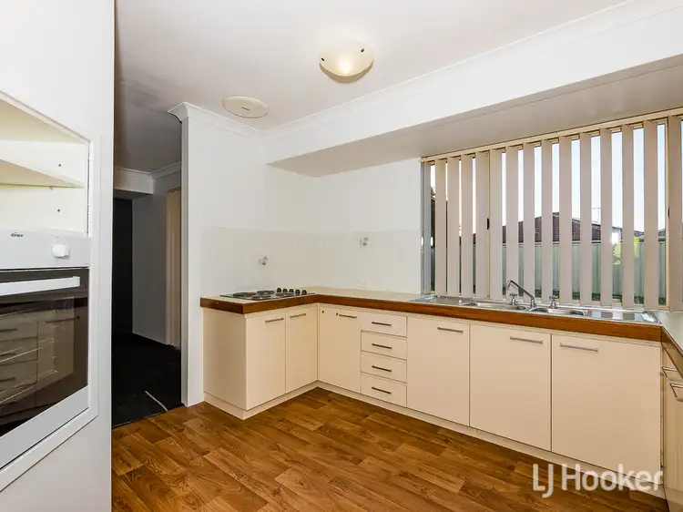 Fourth view of Homely house listing, 4 Ozark Place, Warnbro WA 6169