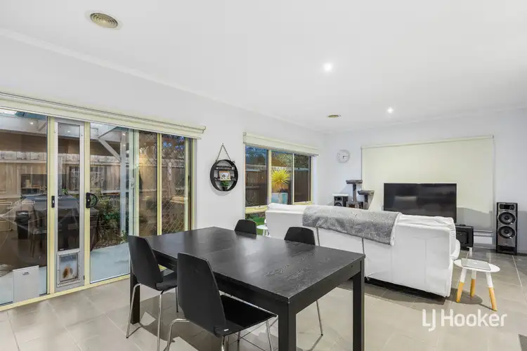 Fourth view of Homely house listing, 55 Strezlecki Grove South, Altona Meadows VIC 3028