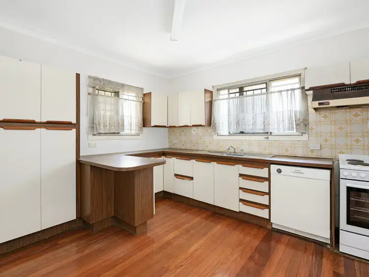 Second view of Homely house listing, 615 Robinson Road West, Aspley QLD 4034