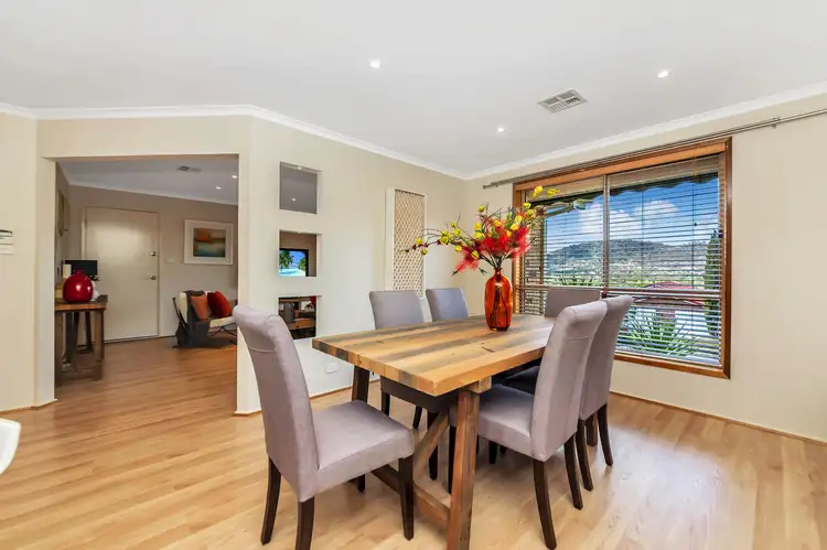 Fourth view of Homely house listing, 4 Shean Place, Gordon ACT 2906