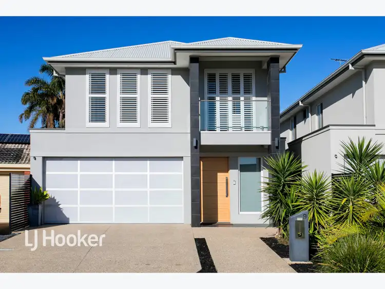 Second view of Homely house listing, 9 Baykai Grove, West Lakes SA 5021