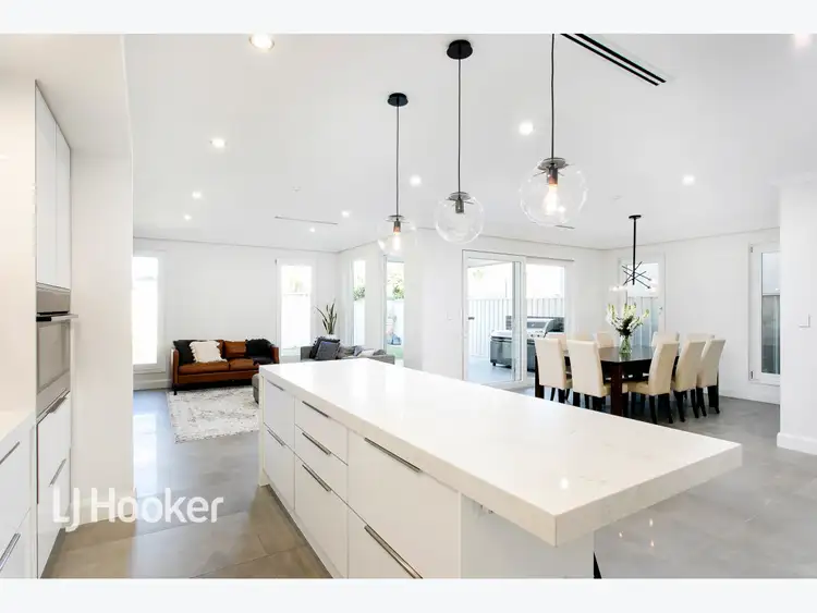 Fifth view of Homely house listing, 9 Baykai Grove, West Lakes SA 5021