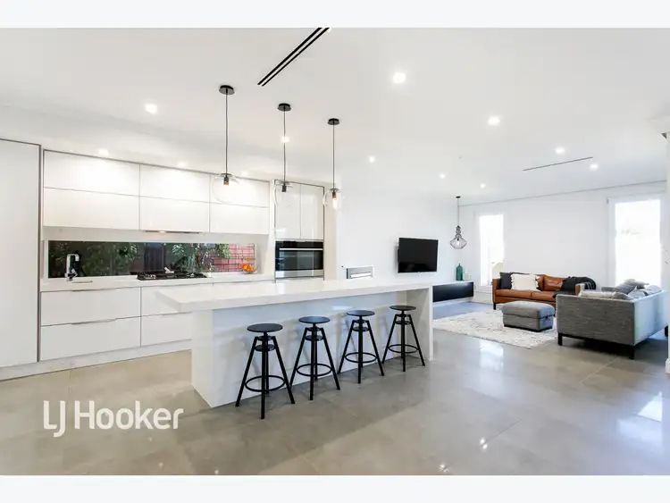 Sixth view of Homely house listing, 9 Baykai Grove, West Lakes SA 5021