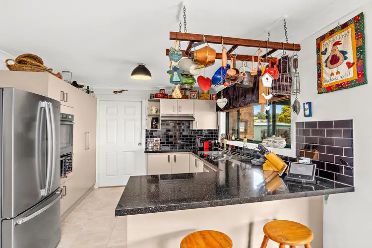 Second view of Homely villa listing, 1/7 Nilpena Close, Toormina NSW 2452