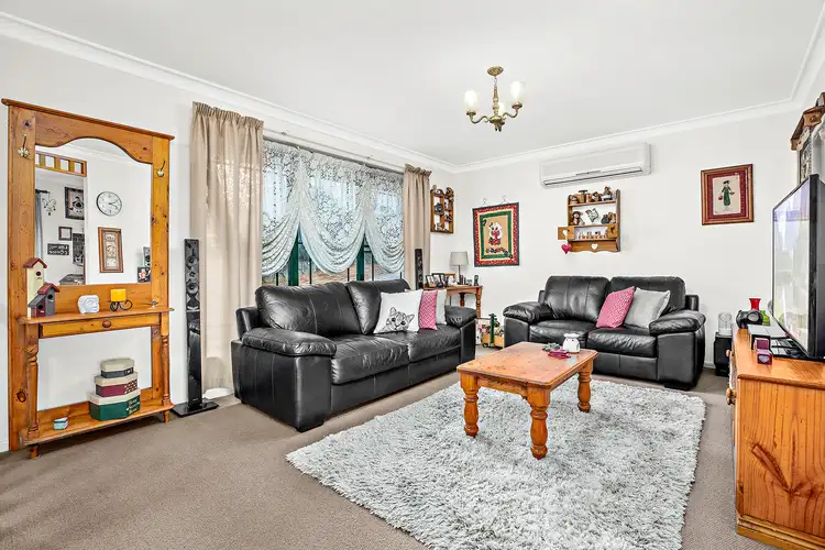 Third view of Homely villa listing, 1/7 Nilpena Close, Toormina NSW 2452