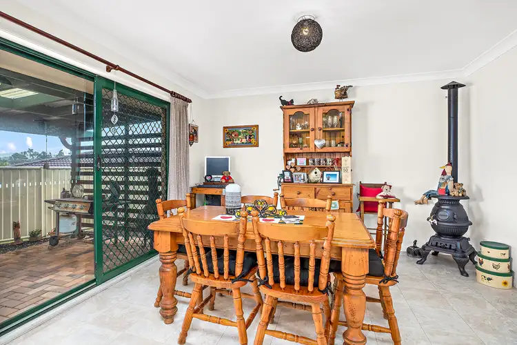 Fourth view of Homely villa listing, 1/7 Nilpena Close, Toormina NSW 2452