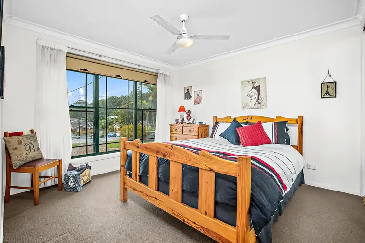 Fifth view of Homely villa listing, 1/7 Nilpena Close, Toormina NSW 2452