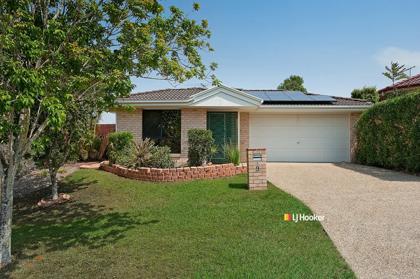 Main view of Homely house listing, 9 Faraday Court, Kallangur QLD 4503