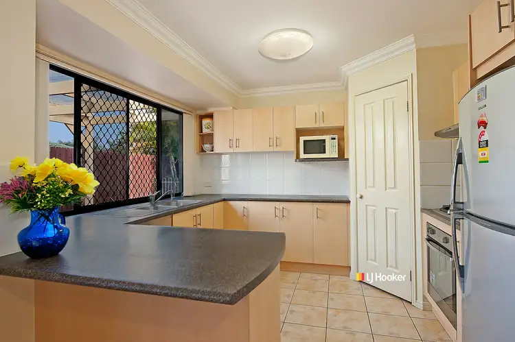 Third view of Homely house listing, 9 Faraday Court, Kallangur QLD 4503