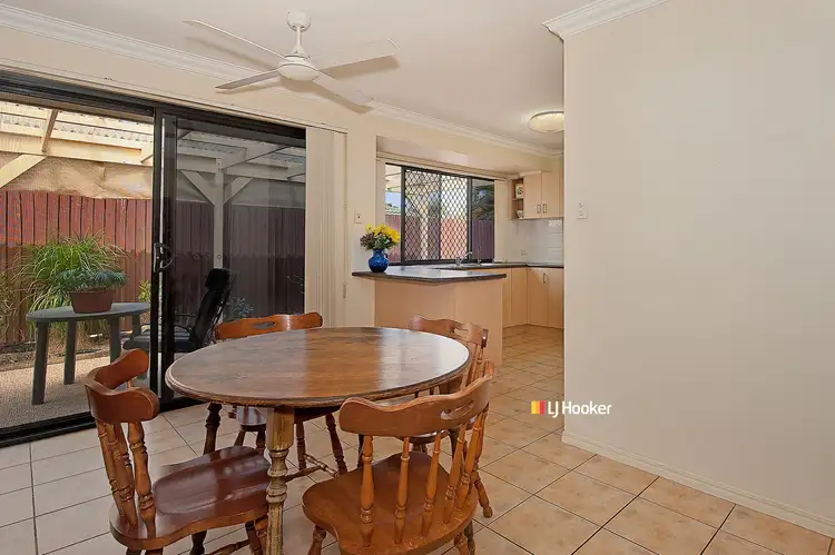 Fourth view of Homely house listing, 9 Faraday Court, Kallangur QLD 4503