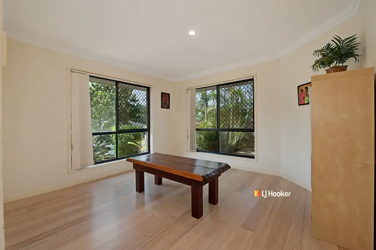 Sixth view of Homely house listing, 9 Faraday Court, Kallangur QLD 4503