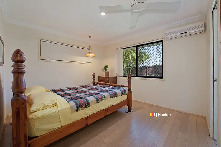 Seventh view of Homely house listing, 9 Faraday Court, Kallangur QLD 4503