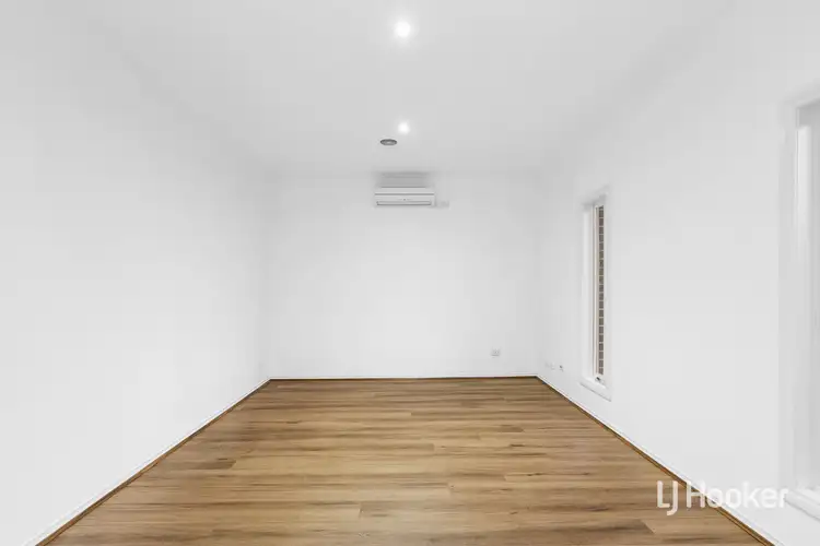 Third view of Homely house listing, 96 Foxwood Drive, Point Cook VIC 3030