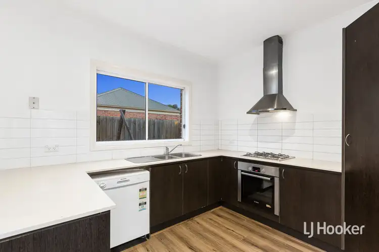 Fourth view of Homely house listing, 96 Foxwood Drive, Point Cook VIC 3030