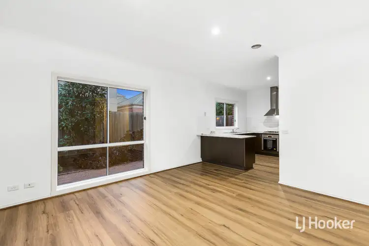 Fifth view of Homely house listing, 96 Foxwood Drive, Point Cook VIC 3030