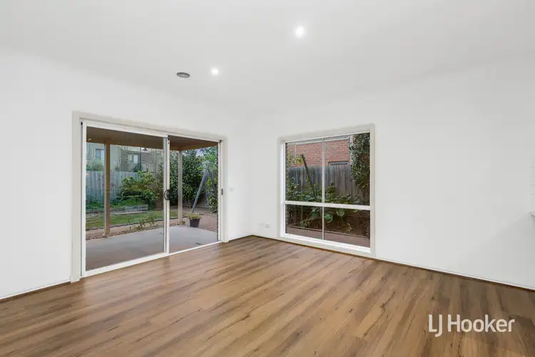Sixth view of Homely house listing, 96 Foxwood Drive, Point Cook VIC 3030
