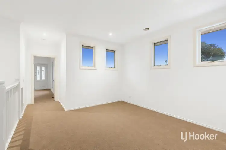 Seventh view of Homely house listing, 96 Foxwood Drive, Point Cook VIC 3030