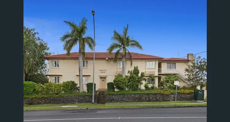 4/270 Annerley Road