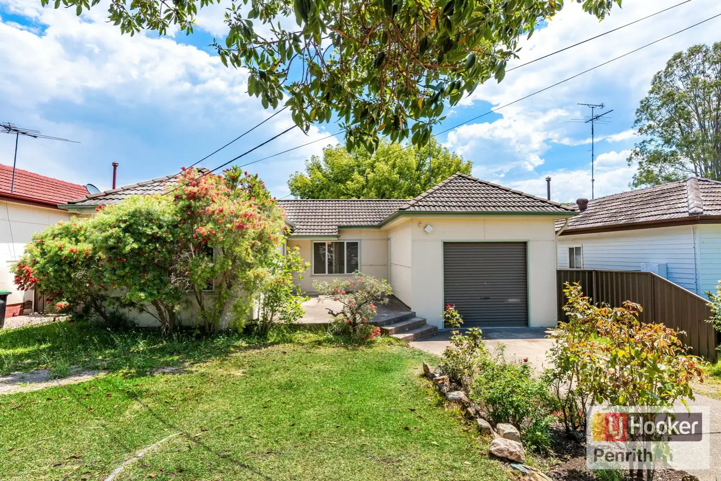 Main view of Homely house listing, 13 Penrose Cr, South Penrith NSW 2750