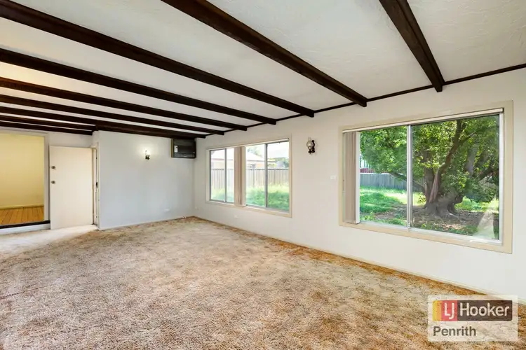 Second view of Homely house listing, 13 Penrose Cr, South Penrith NSW 2750