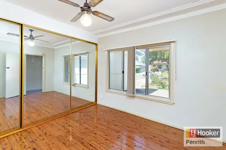 Fourth view of Homely house listing, 13 Penrose Cr, South Penrith NSW 2750