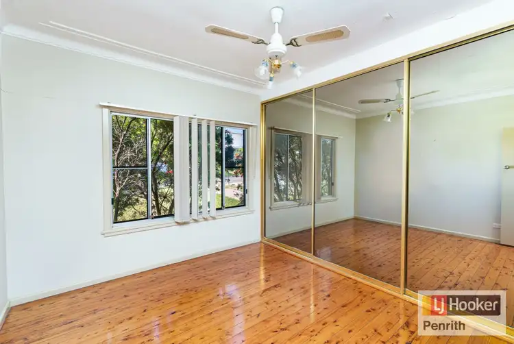 Fifth view of Homely house listing, 13 Penrose Cr, South Penrith NSW 2750