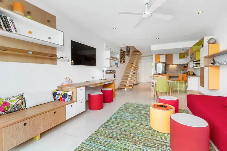 Main view of Homely house listing, 3/171 Kamala Crescent, Casuarina NSW 2487