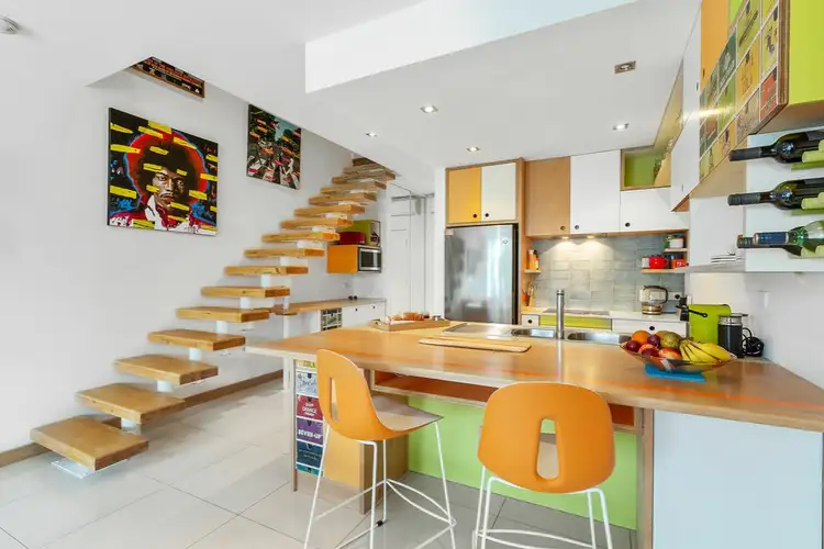 Second view of Homely house listing, 3/171 Kamala Crescent, Casuarina NSW 2487