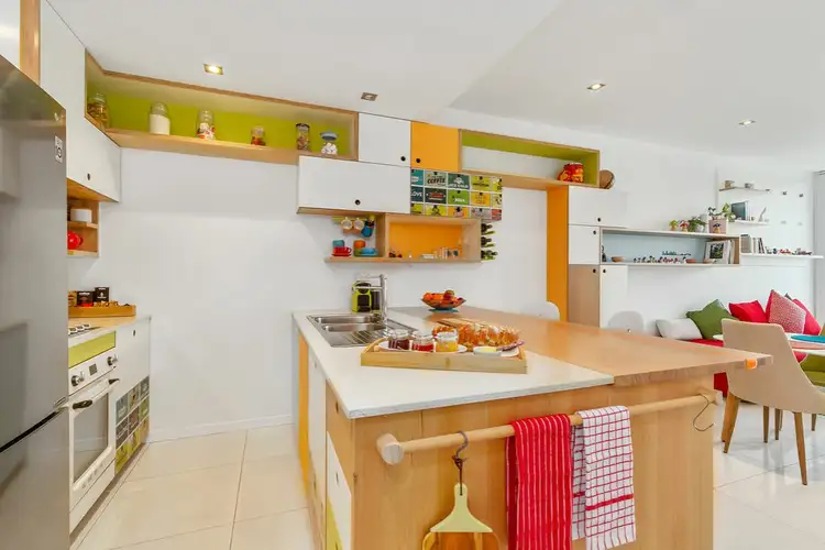 Fourth view of Homely house listing, 3/171 Kamala Crescent, Casuarina NSW 2487