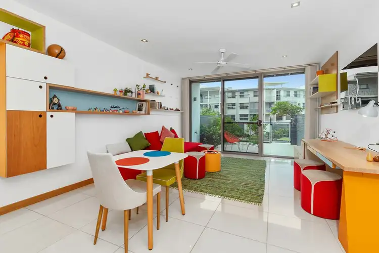 Fifth view of Homely house listing, 3/171 Kamala Crescent, Casuarina NSW 2487