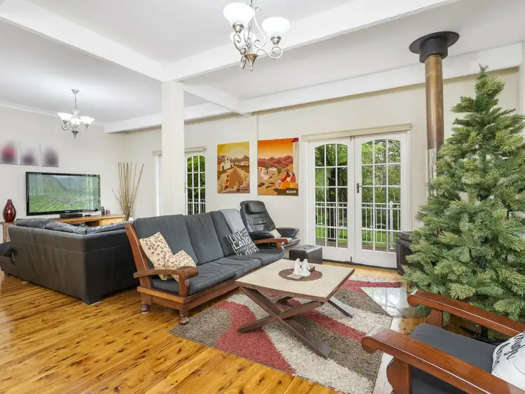 Fourth view of Homely house listing, 25 Wayfield Road, Glenhaven NSW 2156