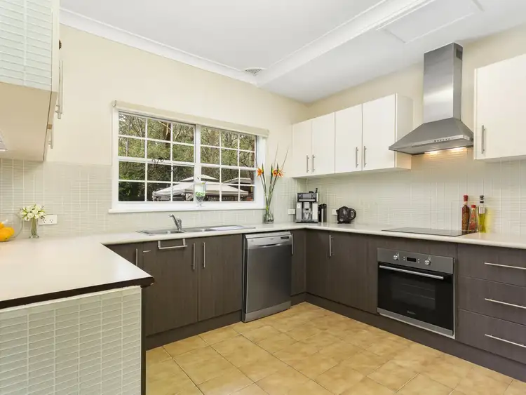 Fifth view of Homely house listing, 25 Wayfield Road, Glenhaven NSW 2156